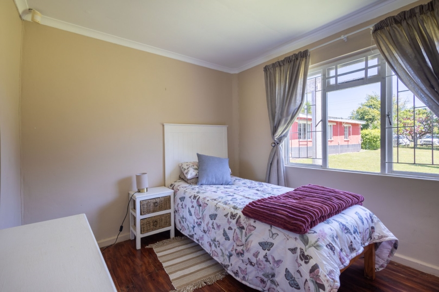 Commercial Property for Sale in Plettenberg Bay Rural Western Cape
